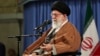 خامنہ ای کی ایرانی صدر، وزیرِ خارجہ پر تنقید