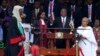 Uhuru Kenyatta Inaugurated as Kenya’s President