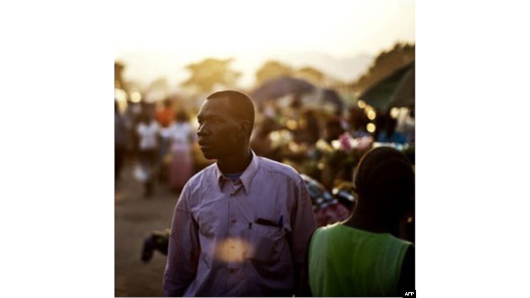 Shimol va janub uzoq yillar urush qilgan. Darfur hali ham beqaror