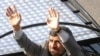 Ahmadinejad visita al Líbano