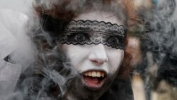 Quiz: ‘Zombie Cells’: Researchers Fight Aging Process of the Human Body