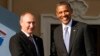Tổng thống Mỹ, Nga thảo luận về an ninh cho Olympic