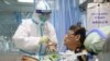 Dịch virus Corona: Số ca tử vong vượt quá số người chết vì SARS