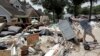 Lima Mantan Presiden AS Galang Dana untuk Korban Badai