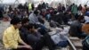 Terrorisme : une équipe d'Europol dans les camps de réfugiés en Grèce