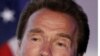 Schwarzenegger'in Evliliğini Gayrımeşru Çocuğu Bitirmiş