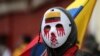 Ribuan Orang Demo Memprotes Kekerasan Polisi di Kolombia