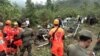 5 Perwira Militer Guatemala Tewas dalam Kecelakaan Helikopter