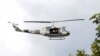 Dix soldats kenyans tués dans le crash d'un hélicoptère