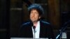 Bob Dylan escribe discurso para ceremonia del Nobel
