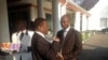 Observors say Charamba, Minister Moyo Clash Sign of Worsening Crisis in Zanu PF