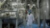 Nga: Iran tiến gần tới khả năng sản xuất võ khí hạt nhân