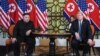 北韓警告: 核談判“耐性有限度”