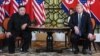 US Senators Endorse Tough Stance Toward North Korea on Nukes