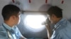 VN: Chưa tìm thấy mảnh vỡ máy bay Malaysia lâm nạn ở Biển Đông