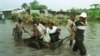 Quatre morts et de nombreux dégâts matériels dans des inondations à Kinshasa