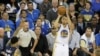 NBA: les Warriors assurent, même sans Curry 