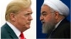 Иран подает противоречивые сигналы США 