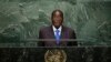 Zimbabweans Urge Mugabe to Stop Attacking West 