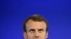 Cacophonie en France à huit mois de la présidentielle