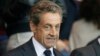 Mantan Presiden Perancis Sarkozy Kembali ke Politik