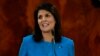 Haley, Chosen to Rebut Obama's State of Union Speech, Is Rising Republican Star 