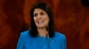 Haley, Chosen to Rebut Obama's State of Union Speech, Is Rising Republican Star 