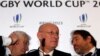La France coiffe l'Afrique du Sud pour l'organisation du Mondial 2023 de rugby 