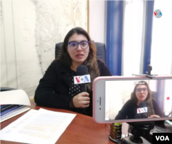La economista Fátima Zambrana dijo a la VOA que la desaceleración de la economía en Bolivia no es un hecho reciente.