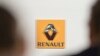 Renault obustavlja rad u Moskvi