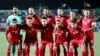 تیم فوتبال افغانستان در برابر عمان شکست خورد