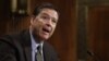Comey aliomba raslimali zaidi kuichunguza Russia - Wabunge