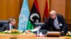 Libye : un ministre enlevé par un groupe armé à Tripoli