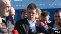 AB Komisyonu kriz yönetiminden sorumlu komiseri Janez Lenarçiç