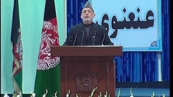Afganistan’da Loya Jirga Toplantıları Sürüyor