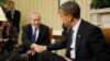 Obama, Netanyahu Face Challenge of Improving Their Relationship