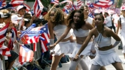 미국인이 전하는 미국이야기: 다문화 축제 (2)