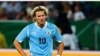 Diego Forlán cancela boda