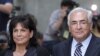 Sexual Assault Charges Against Strauss-Kahn Dropped