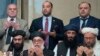 Afghan Opposition, Taliban to Back US-Led Peace Talks 