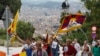 西班牙法庭因藏人案件寻求逮捕江泽民