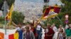 西班牙法庭因藏人案件尋求逮捕江澤民