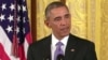 اوباما خطاب به منتقدان توافق اتمی با ایران: گزینه جایگزین ارائه دهید