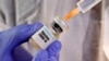 TQ cho thử nghiệm trên người vắc-xin Covid phát triển trong tế bào côn trùng