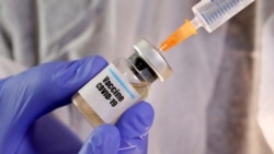 Pet vakcina protiv Kovida 19 u finalnoj probnoj fazi