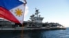 Latihan Bersama AL di Laut China Selatan, Perkuat Hubungan AS-Filipina