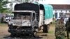 Al-Shabab giết chết 28 hành khách trên 1 chuyến xe buýt ở Kenya