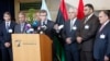 Libye : nouveau gouvernement d'union nationale, Fayez el-Sarraj Premier ministre (MINUL)