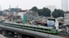 Hà Nội lo bùng dịch trên tuyến metro mới khai trương