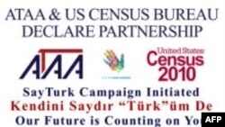 Amerika'da Nüfus Sayımı: Türkler de Sayılacak